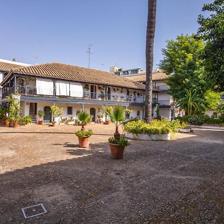 Conde Central Courtyard By Valcambre Sevilla Exterior foto