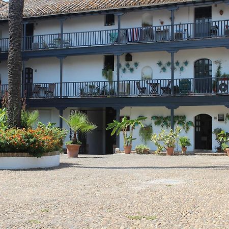 Conde Central Courtyard By Valcambre Sevilla Exterior foto